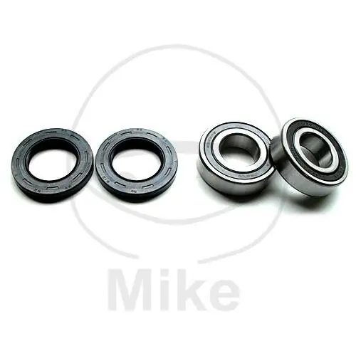 Direktkauf Wheel bearing set complete front for Suzuki GSF GSX GSX-R SV TL VLR VZR