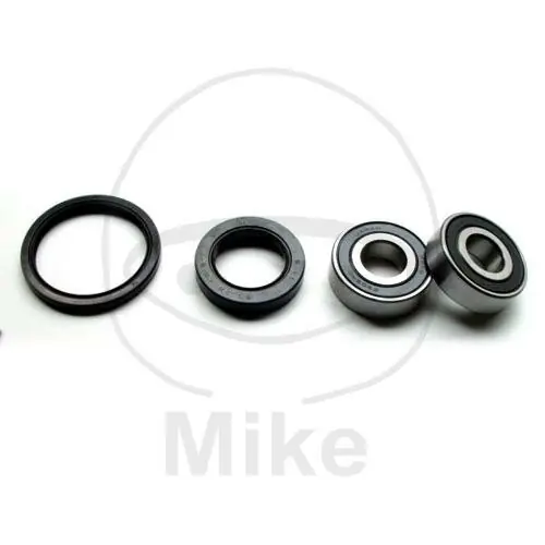 Markenprodukt Jeu de roulements de roue complet avant pour Honda XRV 750 Africa Twin # 1990-2003