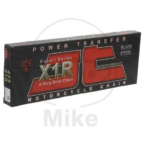 Meistverkauft JT X-RINGK 428X1R/124 KETTE OFFEN M CLIPSCHLOSS