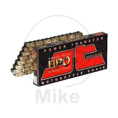 JT O-RINGK GB428HPO/108 KETTE OFFEN M CLIPSCHLOSS Angebot