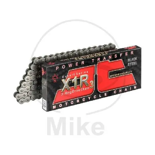 JT X-RINGK 520X1R3/118 KETTE OFFEN M DUALSCHLOSS Garantierte Lieferung