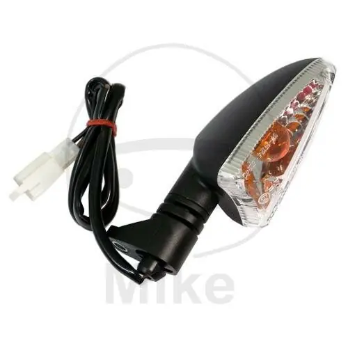 Indicatore di/de da/si per Aprilia Shiver 750 SL GT Triumph Daytona 675 Abverkauf