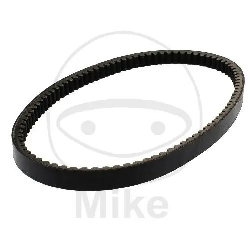 Aktuell Gates V-belt for SYM Symphony 125 S SR 2009-2014