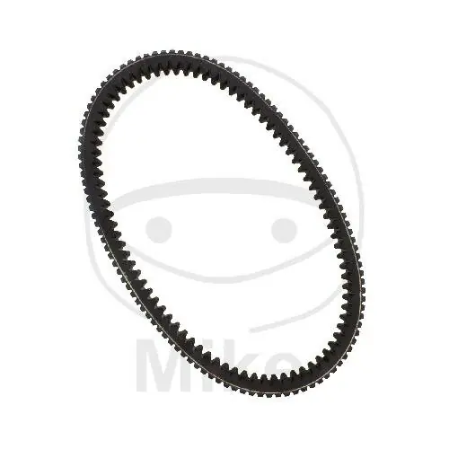 Neuheit V-belt for Bombardier Outlander 800 Max CAN-AM Outlander 500