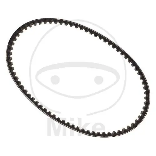 Sichere Zahlung Correa trapezoidal Mitsuboshi para Suzuki AP 50 AY 50 AC Katana Racing