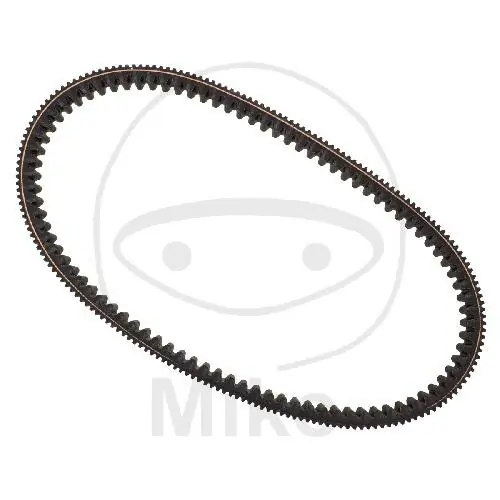 Wochenendangebot Cinghia a V Mitsuboshi per Piaggio X9 500 ie 2001-2003