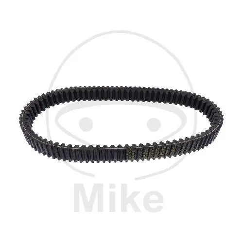 Garantierte Lieferung Ceinture en V Mitsuboshi pour Yamaha XP 500 TMax 2001-2003