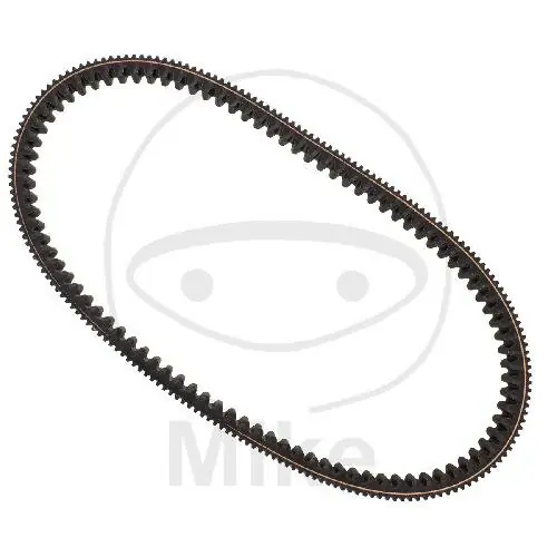 Kracherpreis Ceinture en V Mitsuboshi pour Gilera Nexus 500 Piaggio MP3 400 LT ie Touring