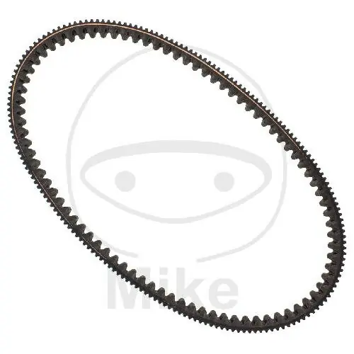 Mitsuboshi V-belt for Derbi Rambla 250 i Piaggio Beverly 250 GT Echt