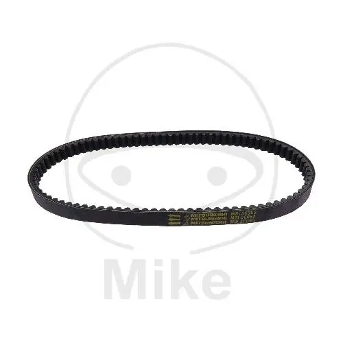 Ceinture en V Mitsuboshi pour Suzuki UX 125 Sixteen CN1111 2008-2014 Mega-Angebot