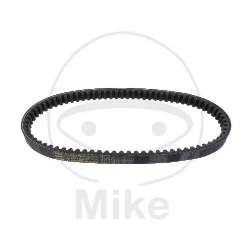 Mitsuboshi V-belt for Suzuki UH 200 Burgman 2008-2014 Solange Der Vorrat Reicht