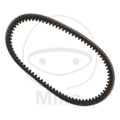 Cinghia a V Mitsuboshi per Kymco MXU 500 4X4 DX IRS LOF Gratis Versand