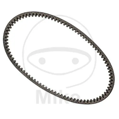 Mitsuboshi Keilriemen für Yamaha HW 125 Xenter XC 125 R Majesty S Beliebt