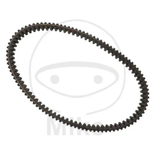 Markenprodukt Mitsuboshi Keilriemen für Yamaha YP 400 RA X-Max Momodesign ABS