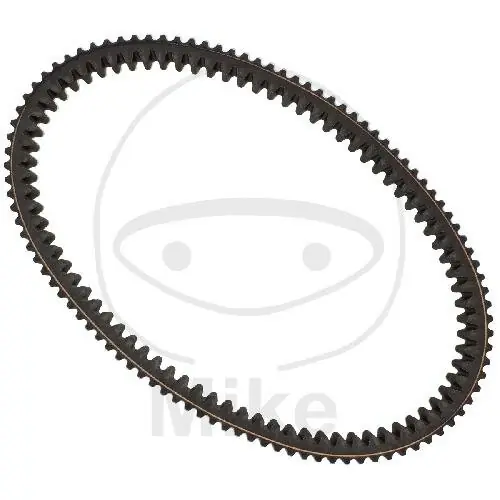 Aktuell Cinghia a V Mitsuboshi per Aprilia SRV 850 ie ABS 2012-2018