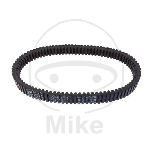 Top-Seller Gates V-belt for Kawasaki KFX 700 A KSV Suzuki LT 80 Quadsport