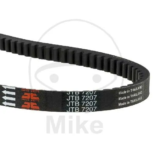 Norme JT pour les courroies trapézoïdales pour SYM HD 200 DD i Evo 2004-2010 Sonderangebot