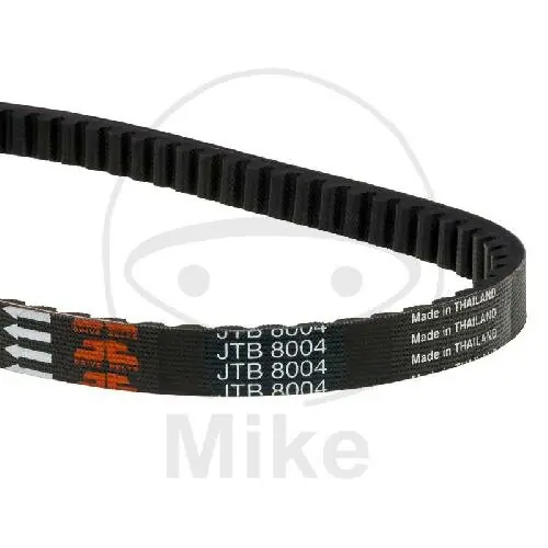 Correa trapezoidal JT Estándar para AGM Fighter 25 One Generic Cracker 50 Direktkauf