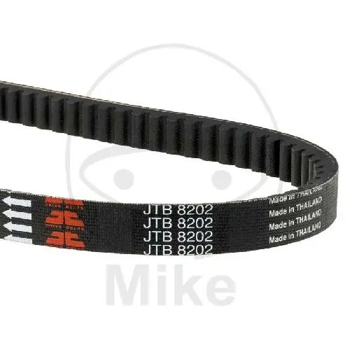 V-belt JT Standard for ATU Meteorit 303 125 R TGB Express 125 Jetzt Bestellen