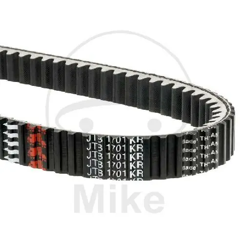 Sonderaktion V-belt JT for Honda FJS 600 A Silver Wing A SW-T ABS