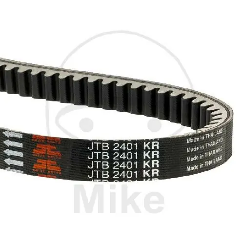 Neue Kollektion Correa trapezoidal JT para Suzuki AN 250 Burgman AN1211 1998-1999