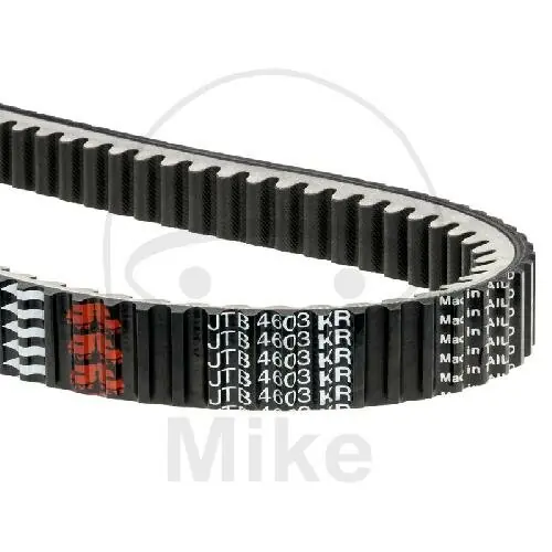 Top-Angebot V-belt JT pour Gilera Fuoco 500 Piaggio Beverly 500 ie Cruiser