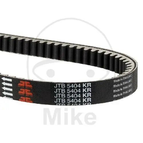 V-belt JT pour Kymco People 250 X-Town 300 i ABS Euro4 Begrenztes Angebot