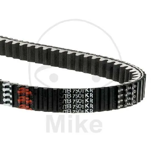 V-belt JT for SYM GTS 300 i Joymax ABS 2013-2017 Kostenfreie Lieferung