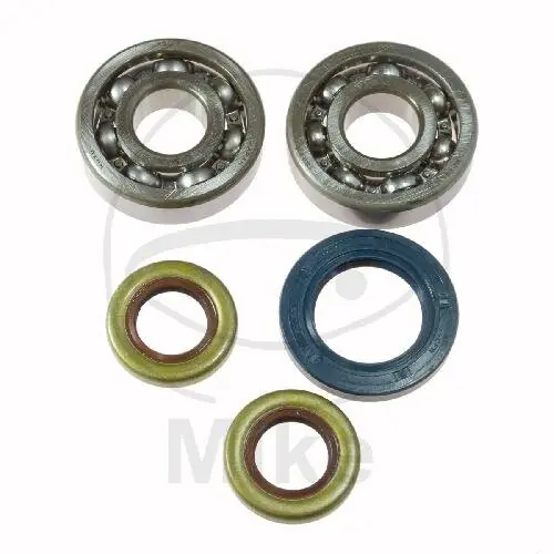 Preis Gesenkt Crankshaft bearing set for KTM SX 65 # 2001-2013