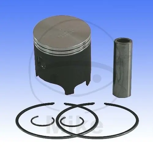 Garantierte Lieferung Juego de pistones Athena para KTM EGS EXC SX 200 # 1998-2012