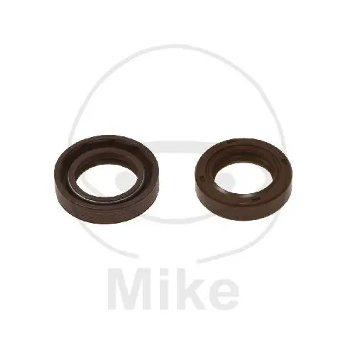 Kurbelwellendichtring-Satz Aprilia Compay Mojito Sportcity SR 50 Derbi Atlantis Neue Ware