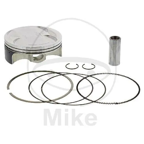 Heißes Angebot Jeu de pistons Athena pour Honda CRF 450 # 2002-2013