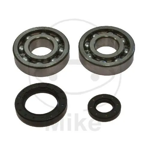 Set di cuscinetti dell'albero a gomiti per Honda CR 250 R # 1992-2007 Preiswert