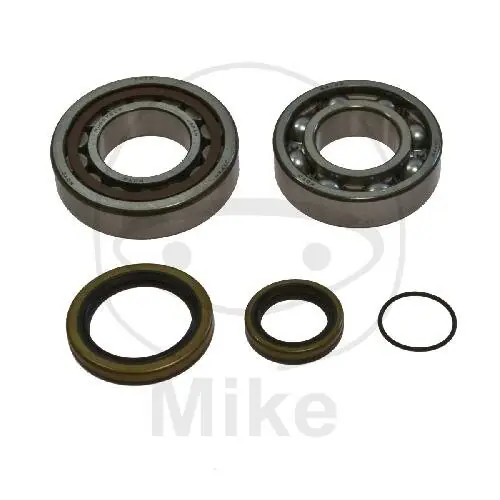 Juego de cojinetes del cigüeñal para Husaberg TE 250 300 Enduro KTM EXC SX 250 Top-Seller