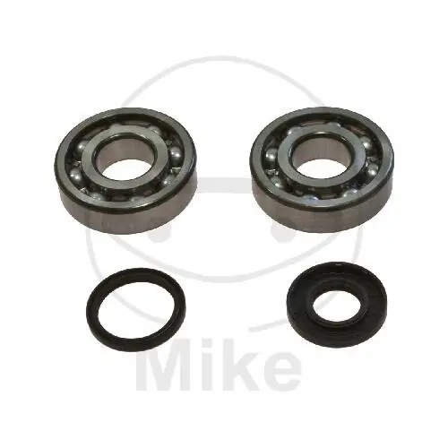 Zertifiziert Kurbelwellenlagersatz für Husqvarna CR 125 250 WR 125 250 300