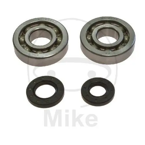 Set di cuscinetti dell'albero a gomiti per Kawasaki KX 250 L KX 250 M KX 250 R Rabatt