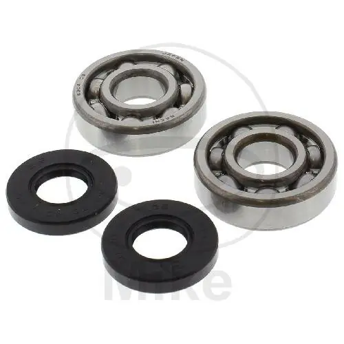 Jeu de roulements de vilebrequin pour Kawasaki KX 60 65 80 85 Beliebt
