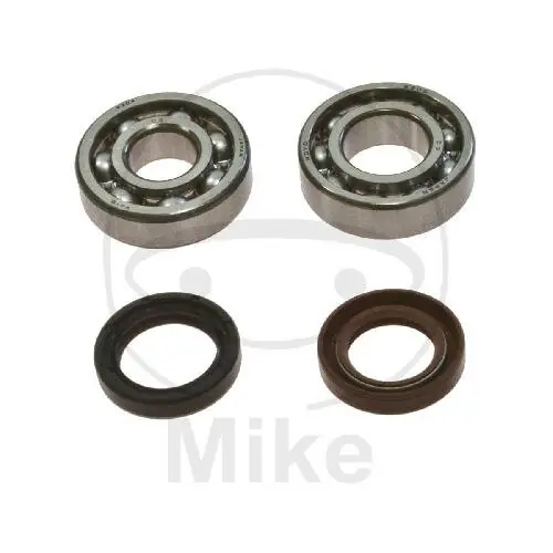 Kit roulement Wishbone pour Yamaha DT 125 175 YZ 125 Neue Ware