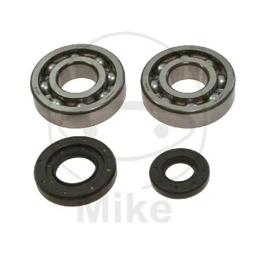 Preisknaller Set di cuscinetti dell'albero a gomiti per Yamaha YZ 250 2T # 2001-2012