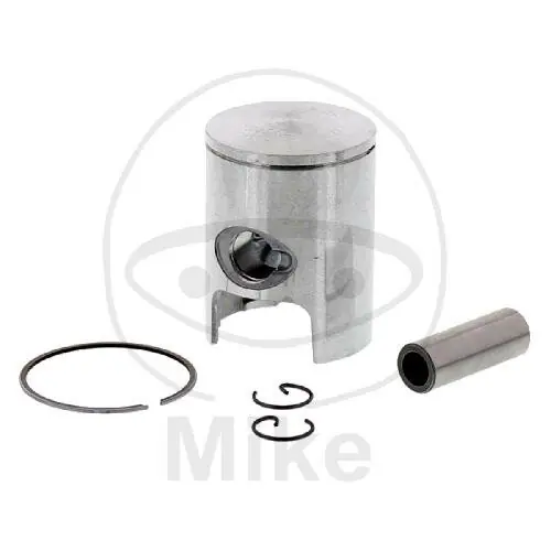 Finale Aktion Set pistoni Athena per Aprilia RS4 50 # 2011-2013