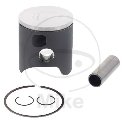 Piston set Athena for Suzuki RM 125 # 2004-2012 Sichere Zahlung