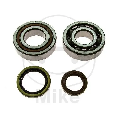 Crankshaft bearing set for KTM EXC 200 SX 125 150 Geprüft