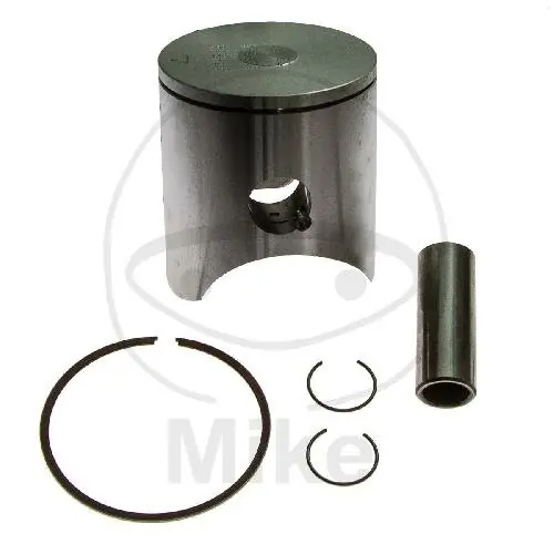 Set pistoni Athena per Husqvarna CR SM WR WER 125 # 1997-2013 Preis Gesenkt