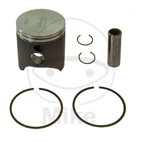 Sofort Bestellen Jeu de pistons Athena pour KTM EXC 125 # 2001-2014