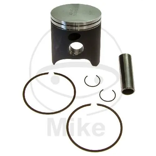 Piston set Athena for KTM EXC 125 # 2001-2014 Schneller Versand