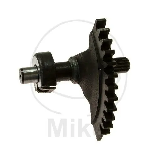 Arbre de kick pour Vespa 100 90 ET3 N 50 PK 50 80 125 Primavera 125 Preis Gesenkt