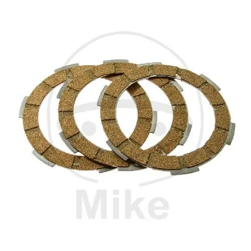 Günstig Disques d'embrayage pour Piaggio Ape 50 Vespa FL 50 PK 125 1989-2017