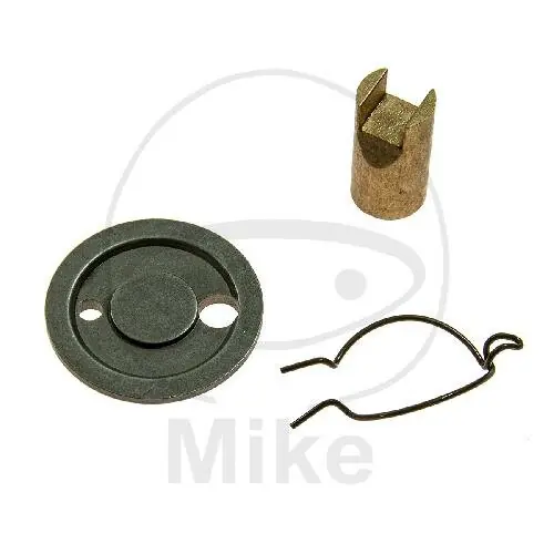 Super-Preis Ensemble de champignons de séparation Vespa ET3 125 PK 50 80 125 Primavera 125