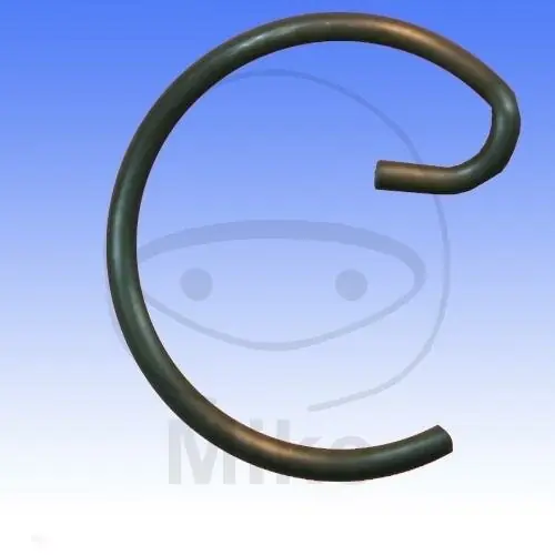 Clips para pasadores de pistón 12 mm Direktkauf