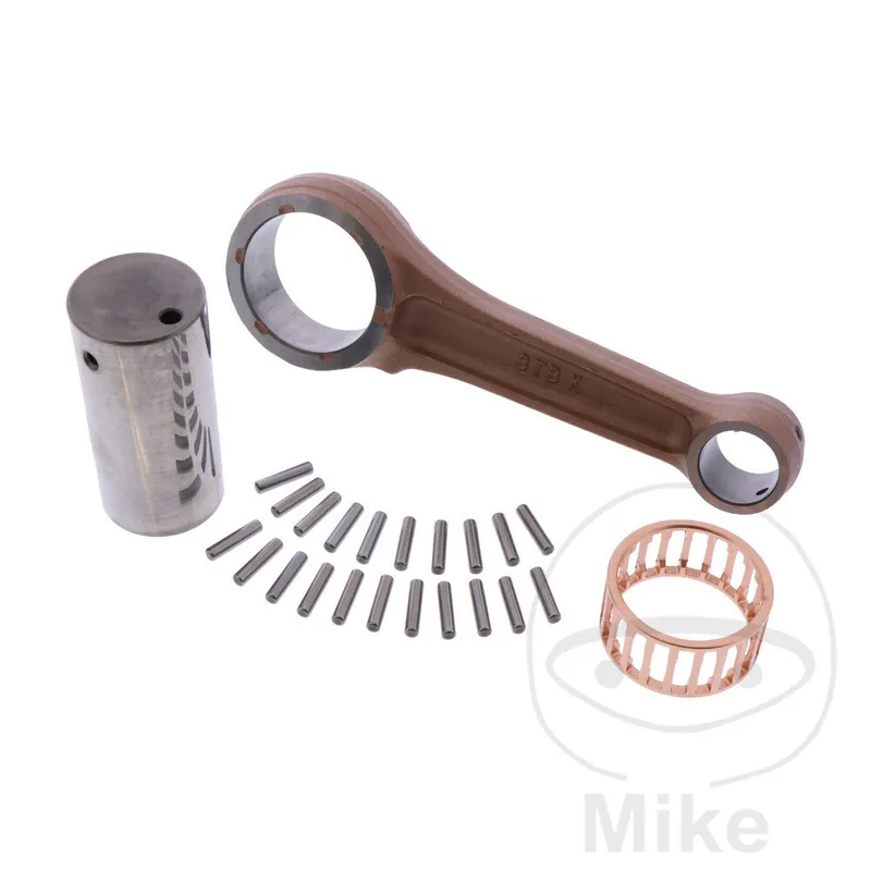 Top-Seller Connecting rod set for Yamaha TT XT 600 1989-2004